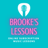 Brooke's Lessons
